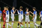 MSoc vs Gordon